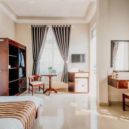 LÊ PHƯƠNG Đà Lạt Hotel Ngoại thất bức ảnh