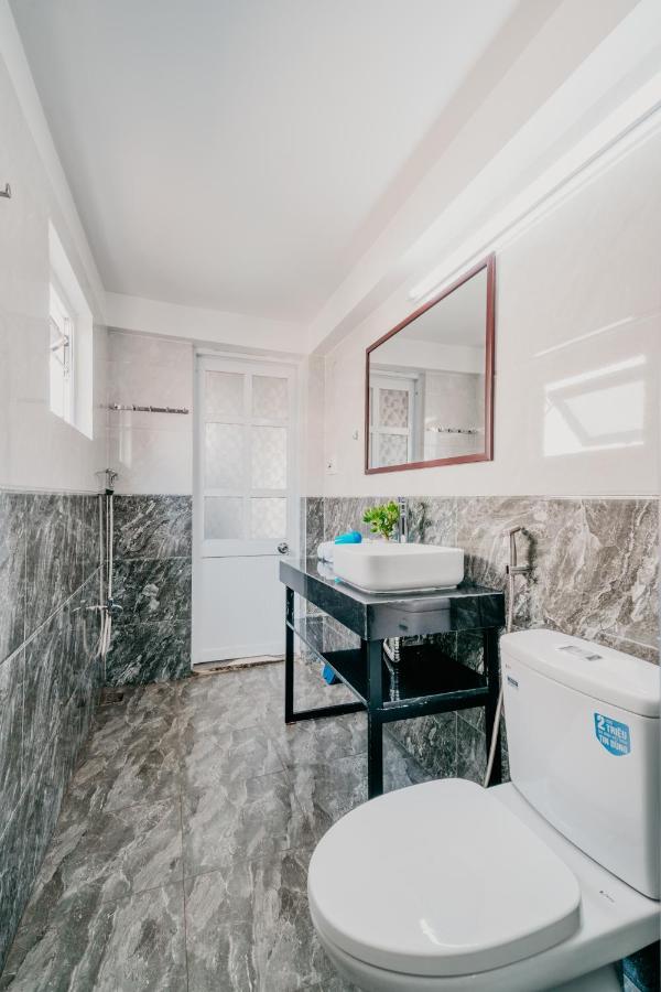 LÊ PHƯƠNG Đà Lạt Hotel Ngoại thất bức ảnh