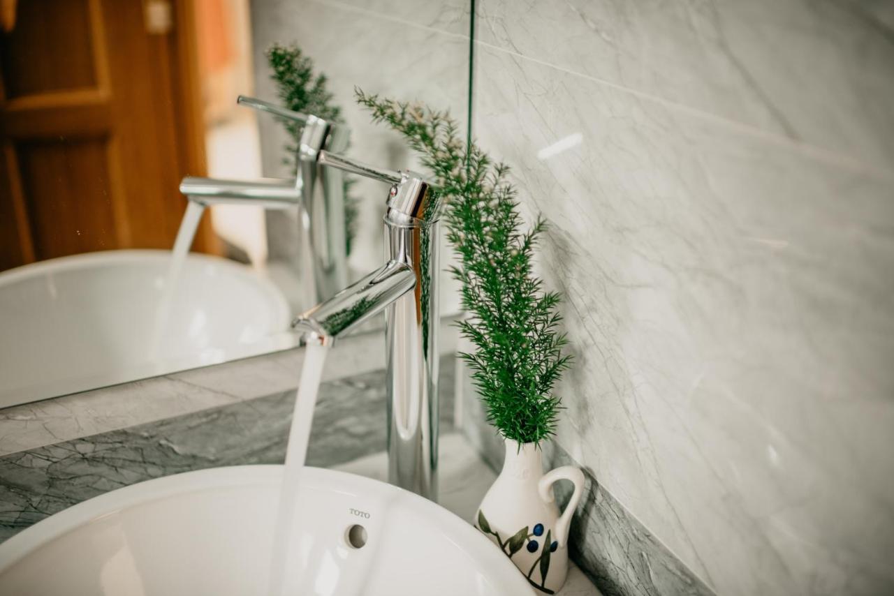 LÊ PHƯƠNG Đà Lạt Hotel Ngoại thất bức ảnh