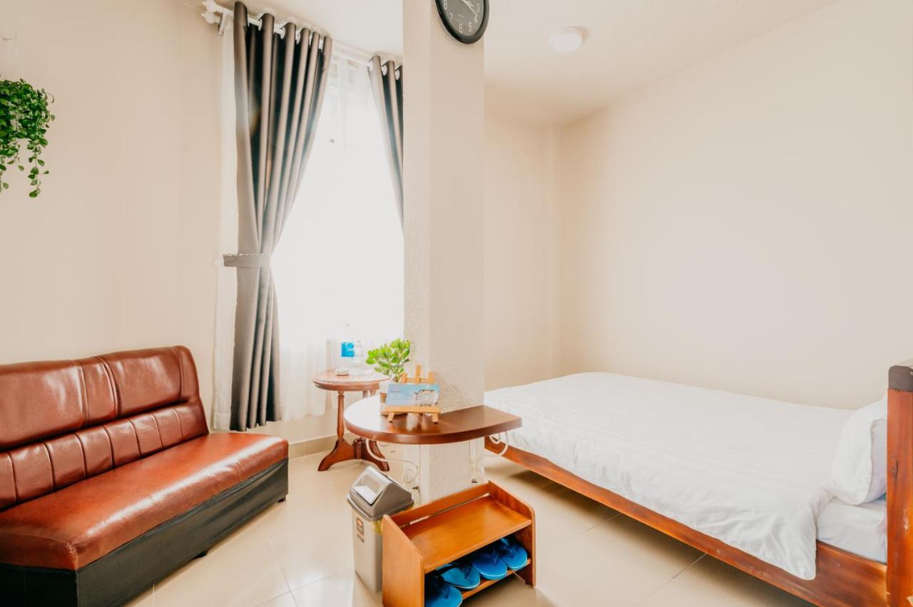 LÊ PHƯƠNG Đà Lạt Hotel Ngoại thất bức ảnh