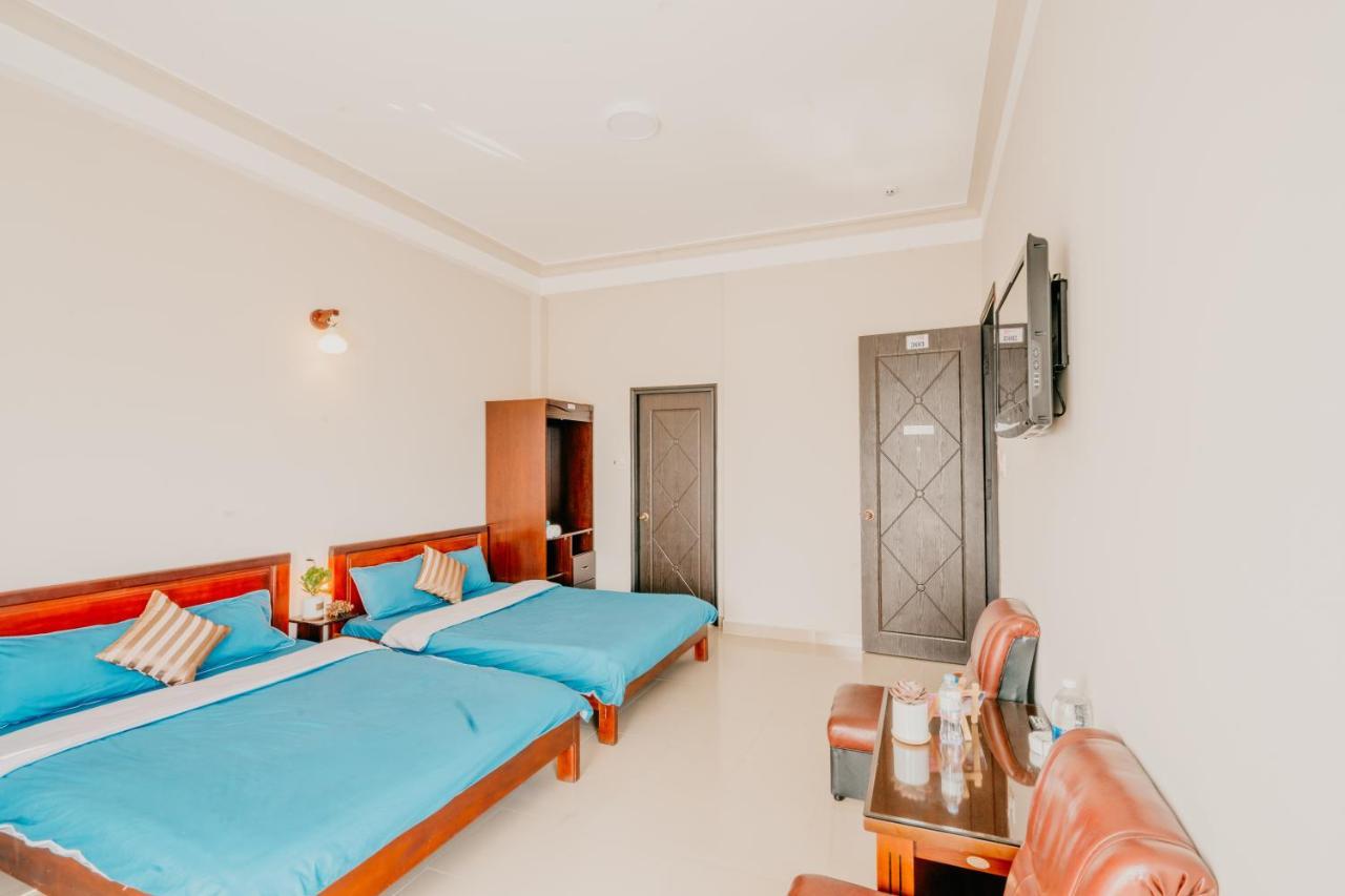 LÊ PHƯƠNG Đà Lạt Hotel Ngoại thất bức ảnh