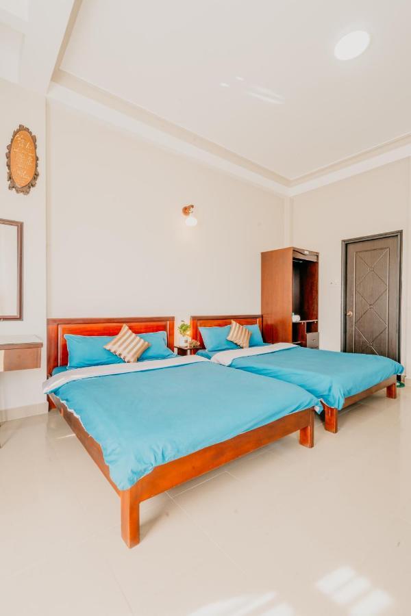 LÊ PHƯƠNG Đà Lạt Hotel Ngoại thất bức ảnh